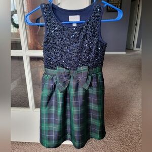 Holiday Dress!